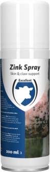 Zink Spray for Cattle