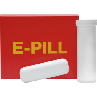 Vuxxx E-PILL Energie bolus (4 st)