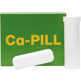 Vuxxx Ca-PILL Calcium bolus (4 st)