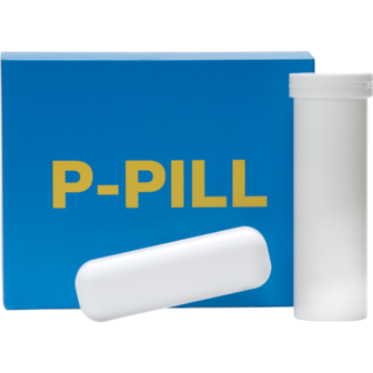 Vuxxx P-PILL Fosfor bolus (4 st)