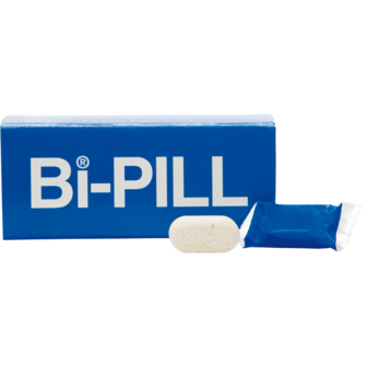 Vuxxx Bi-PILL Bicarbonaat bolus (20 st)