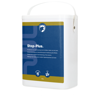 Stop plus 10 x 100 g