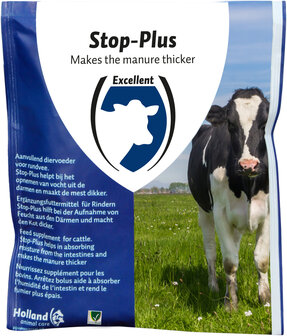 Stop plus 10 x 100 g