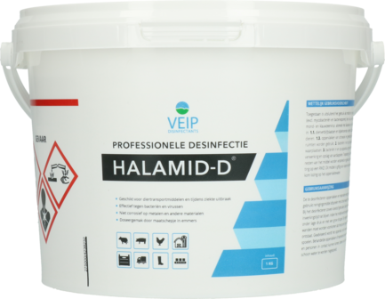 Halamid-D 1 kilo