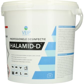 Halamid-D 5 kilo