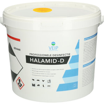 Halamid-D 10 kilo