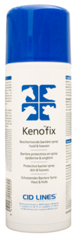 KenoFix Spray NL (Alle diersoorten) 