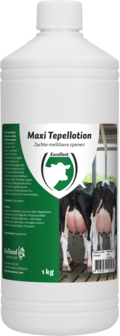 Maxi Tepellotion