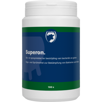 Superon tabletten 