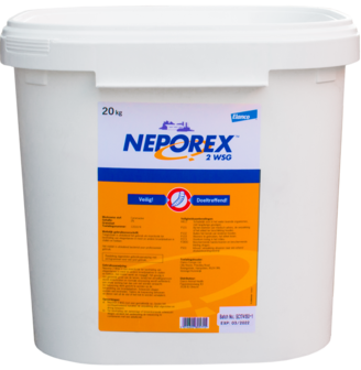 Neporex 2 WSG