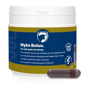 Myko Bolus Calf 24 x 7 g