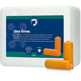 UNO Grow (Jongvee) 20 x 113 g