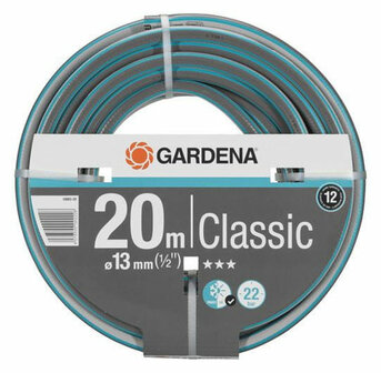 Slang Classic 13 mm (1/2&quot;), 20 m Gardena