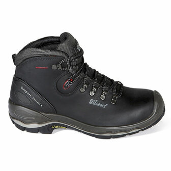 Werkschoenen Grisport 72049 zwart- S3