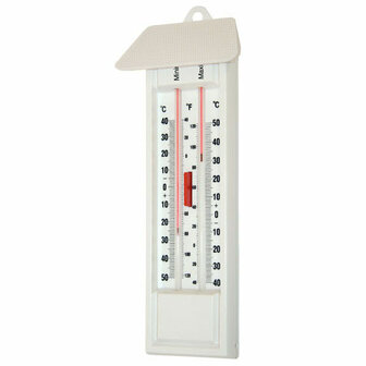 Thermometer mini/maxi