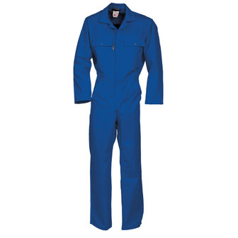 Havep Overall 2090 korenblauw katoen