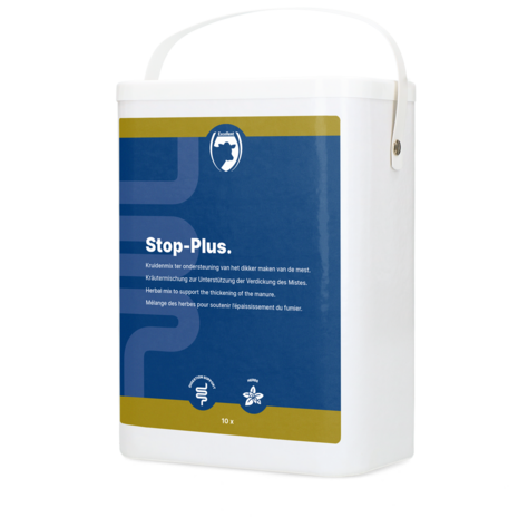 Stop plus 10 x 100 g