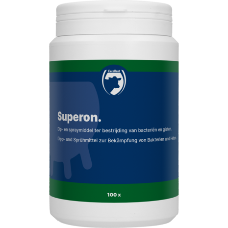 Superon tabletten 