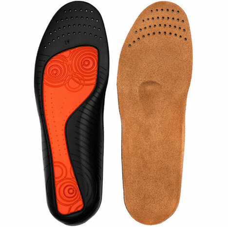 Inlegzool Bama Comfort voor laarzen/ schoenen